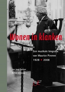 Biografie Maurice Pirenne kopie