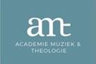 Logo Academie Muziek en Theologie